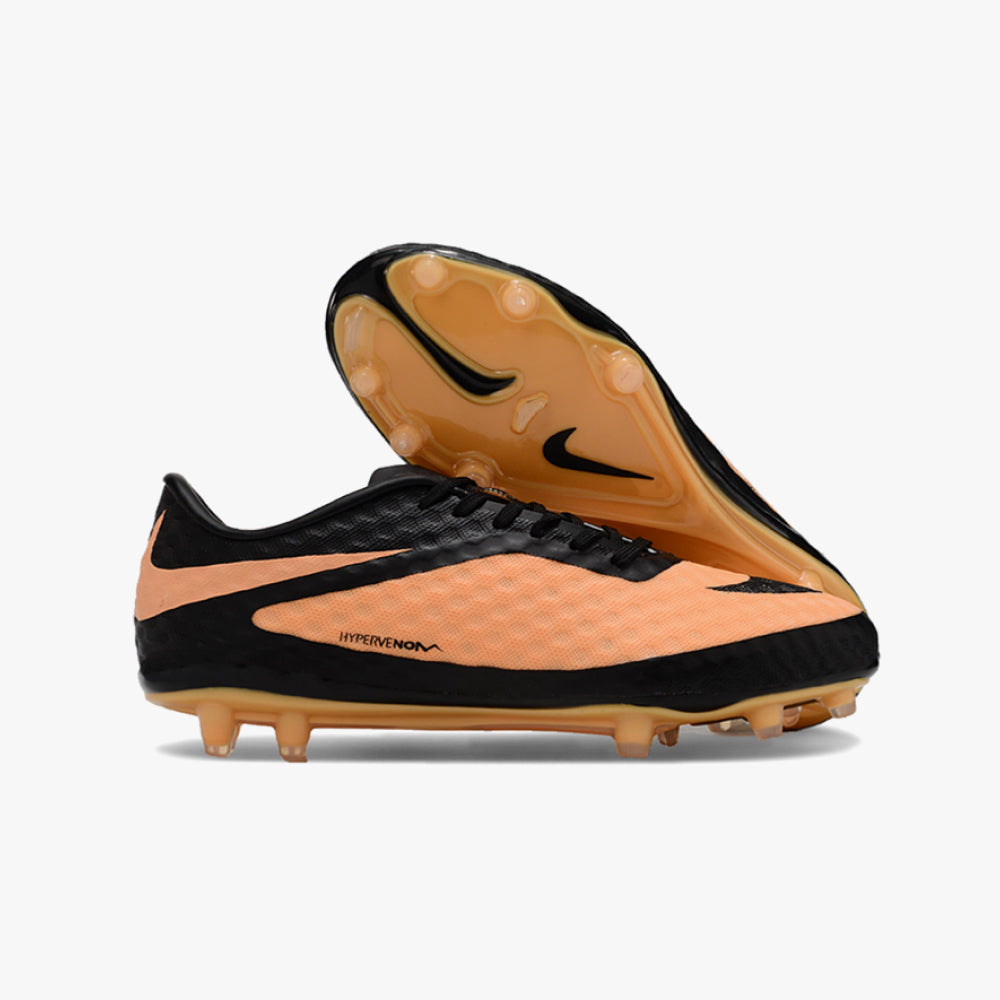 Laranja e Preto NHYP