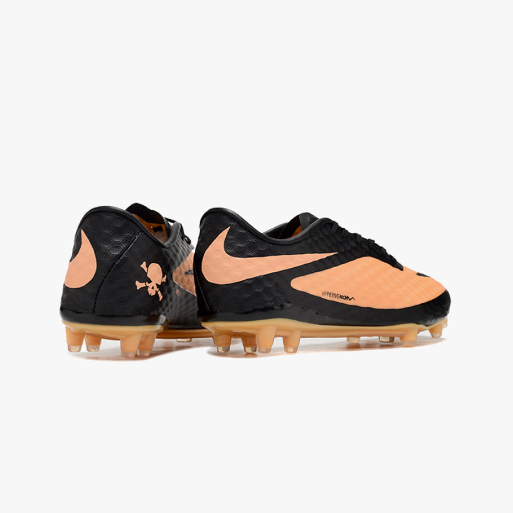Laranja e Preto NHYP