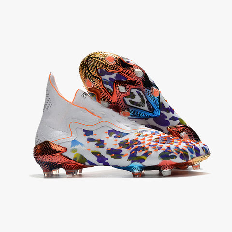 ADIDAS PREDATOR FREAK + FG – Raposa Outlet