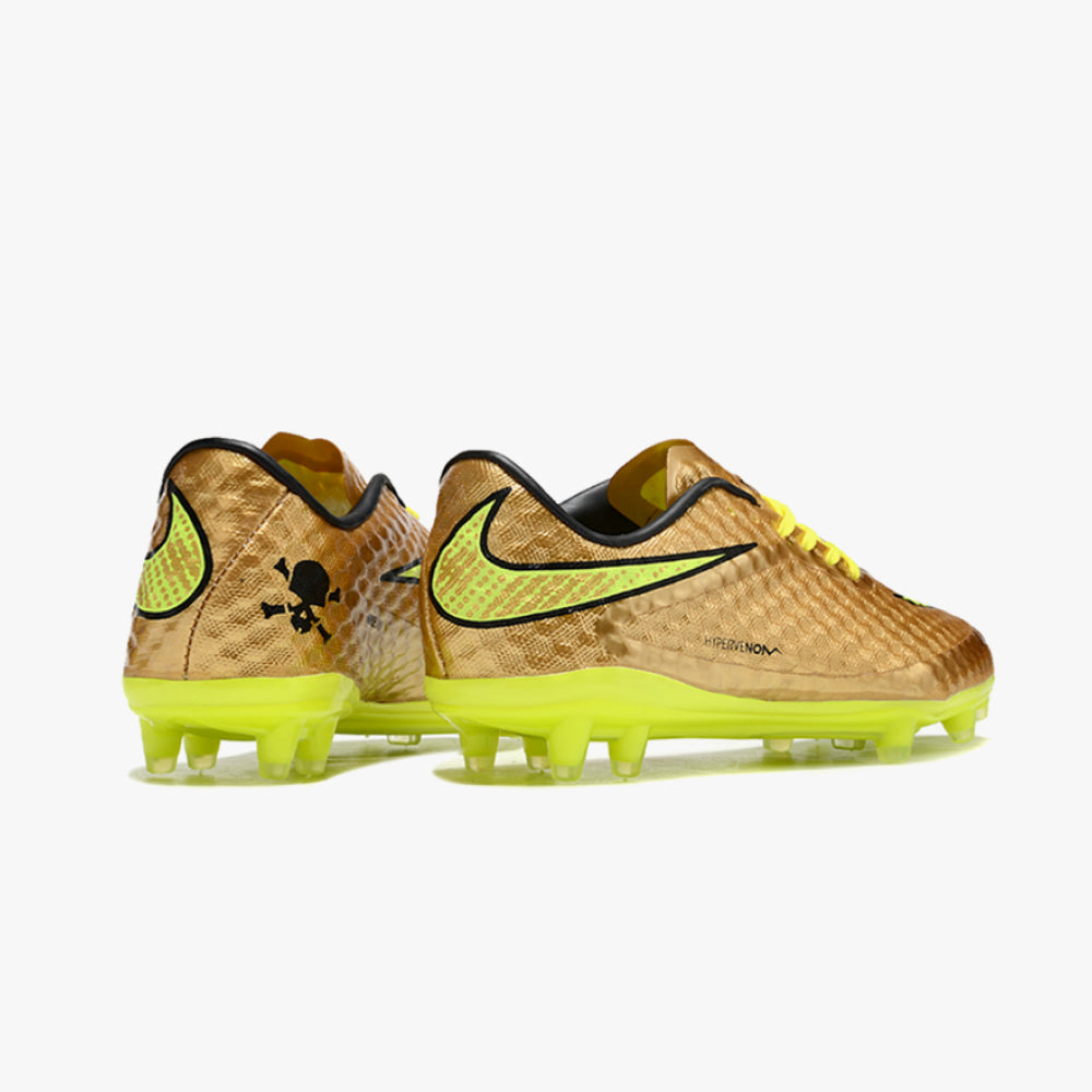 Dourado NHYP