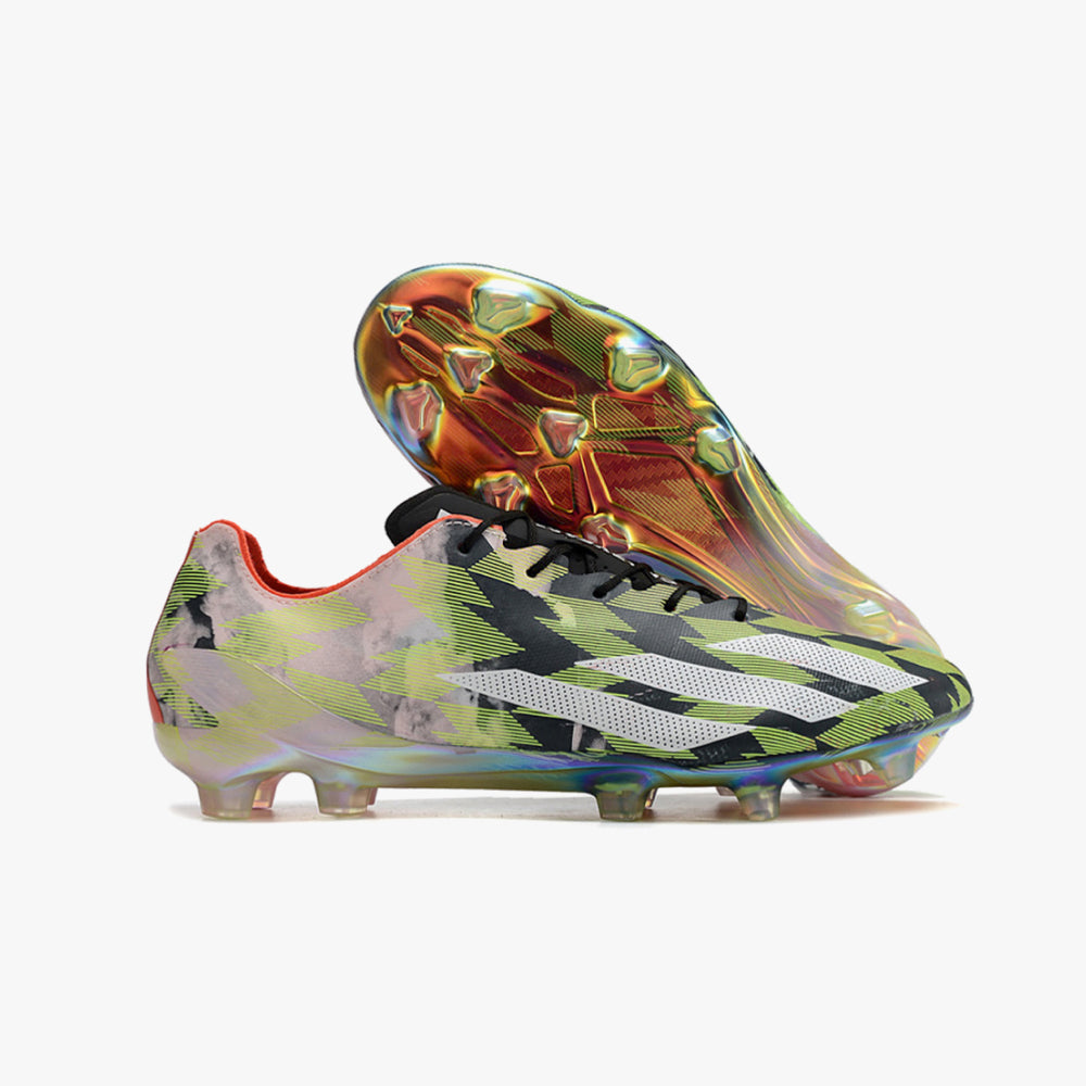 ADIDAS CRAZYFAST (FG) PRONTA ENTREGA