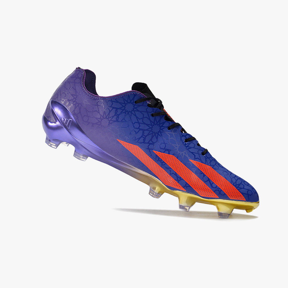 ADIDAS CRAZYFAST (FG) PRONTA ENTREGA