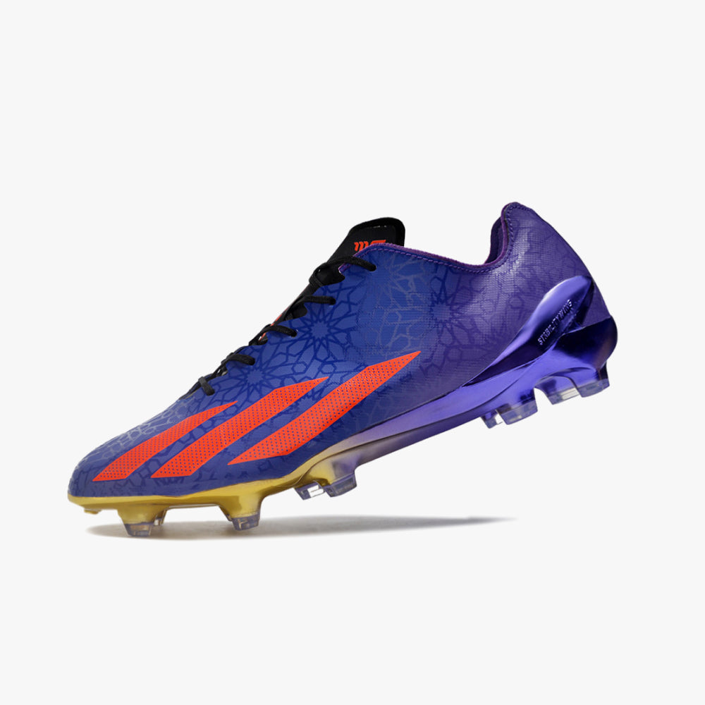ADIDAS CRAZYFAST (FG) PRONTA ENTREGA