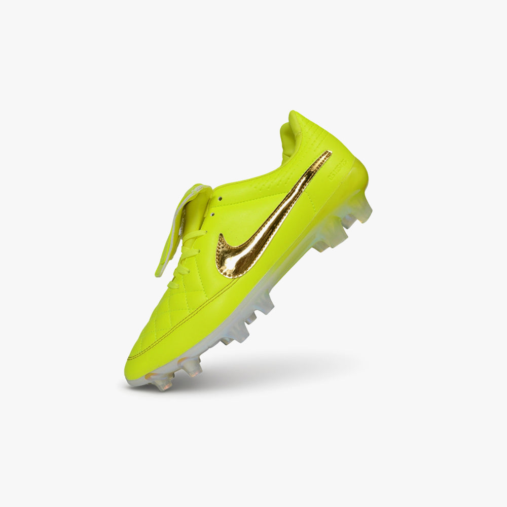 NIKE TIEMPO LEGEND ELITE (FG)