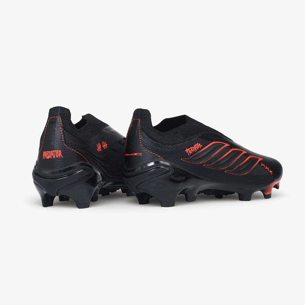 ADIDAS PREDATOR ELITE (FG)