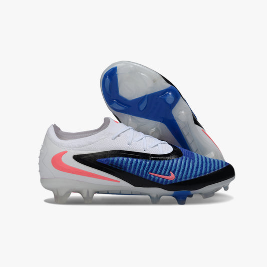 NIKE PHANTOM 6 FG ( AZUL )