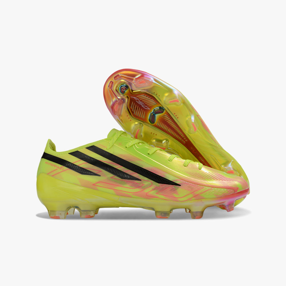 ADIDAS F50  HYPERFAST (FG)