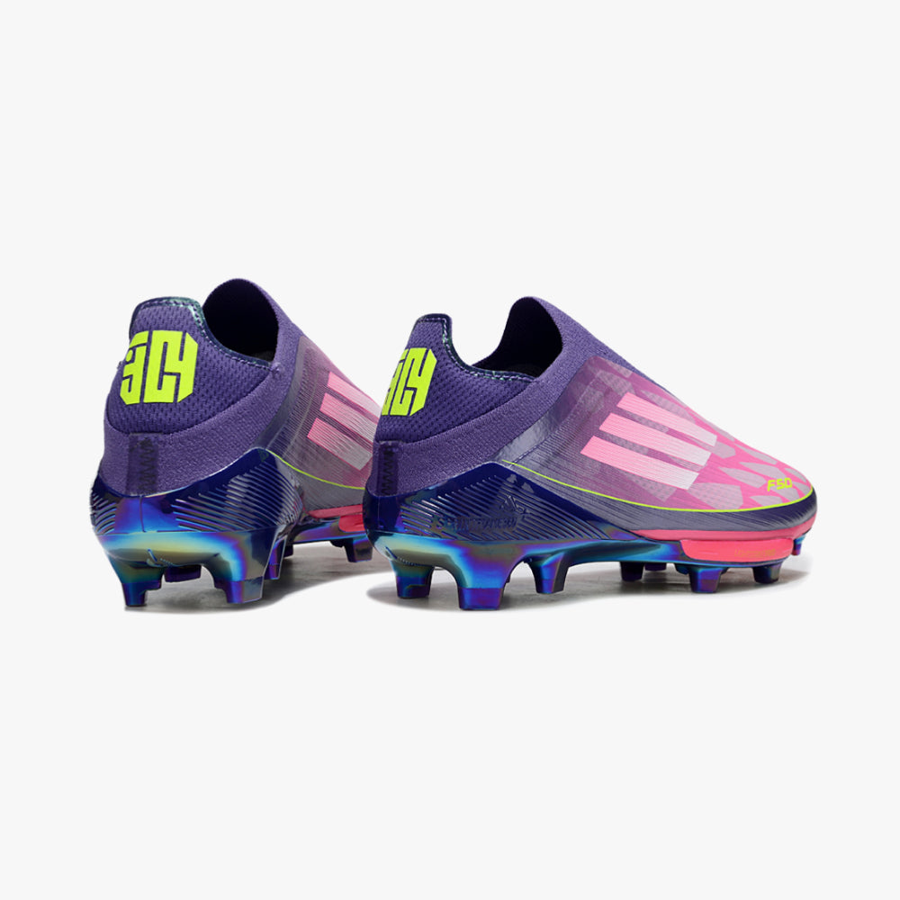 Roxo Mix F50SI+