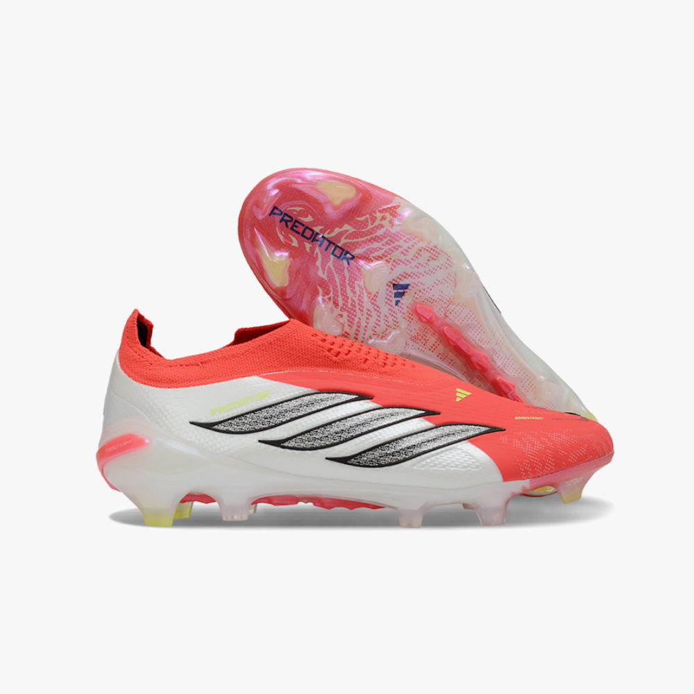 ADIDAS PREDATOR ELITE (FG)