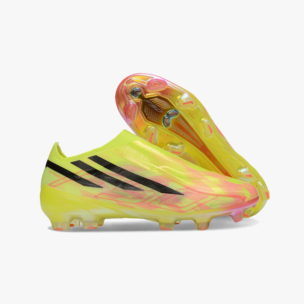 ADIDAS F50  HYPERFAST (FG)