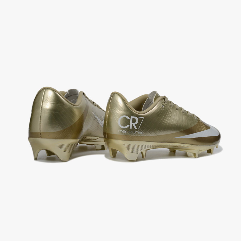 NIKE MERCURIAL VAPOR 16 CR7 (FG)