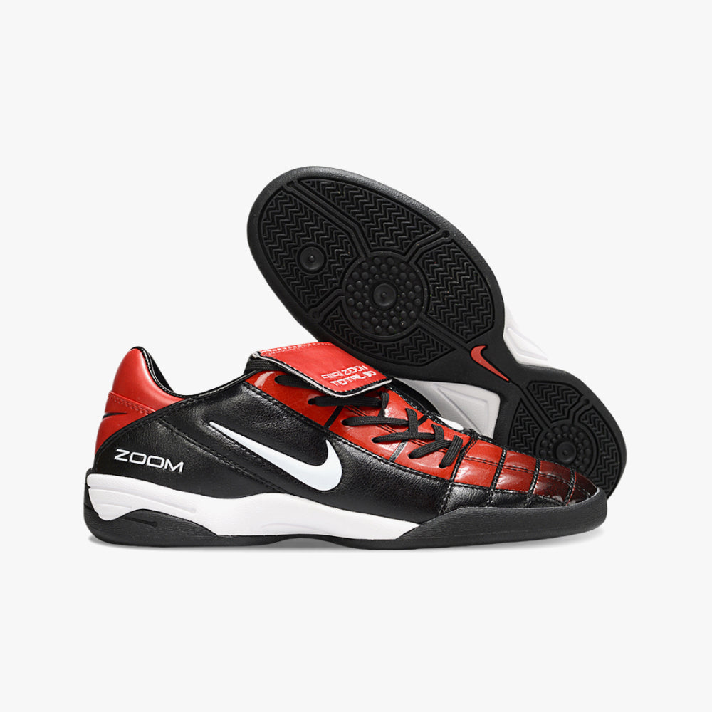 Vermelho e Preto NTIC90