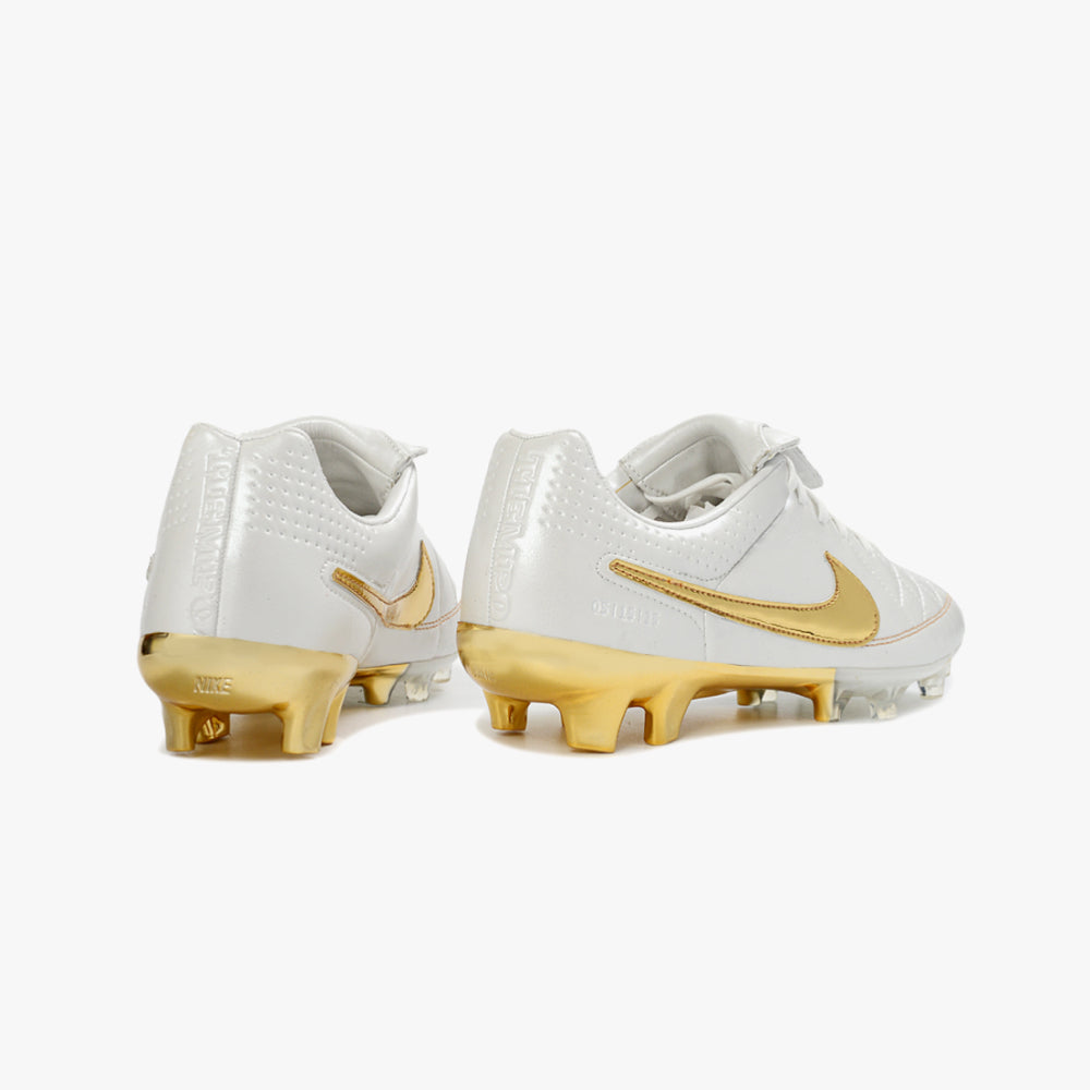 NIKE TIEMPO LEGEND R10 RONALDINHO (FG) – Raposa Outlet