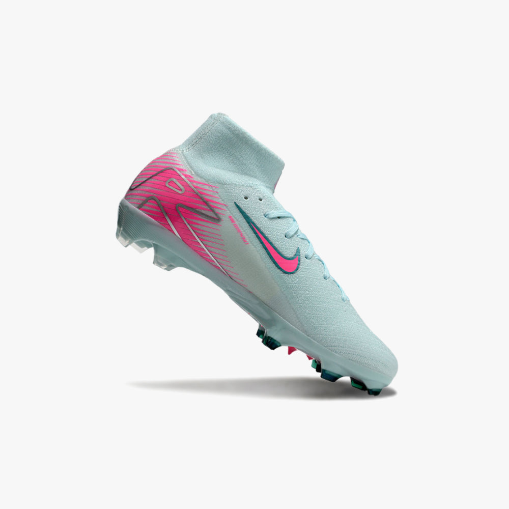 NIKE MERCURIAL SUPERFLY 10 (FG) PRONTA ENTREGA