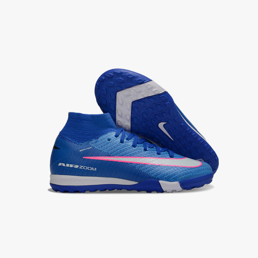 NIKE MERCURIAL VAPOR 16 TF - AZUL 2