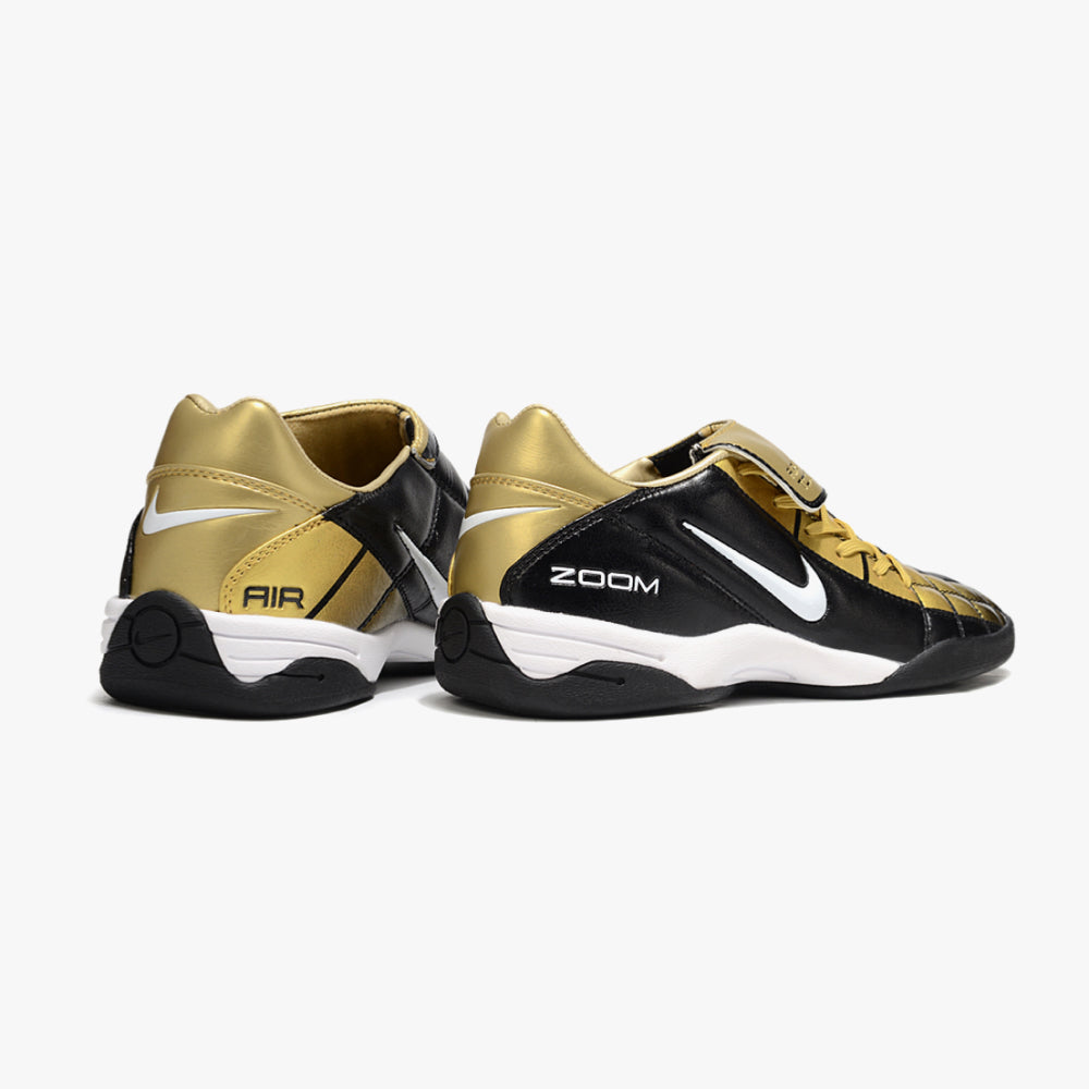 Preto e Dourado NTIC2