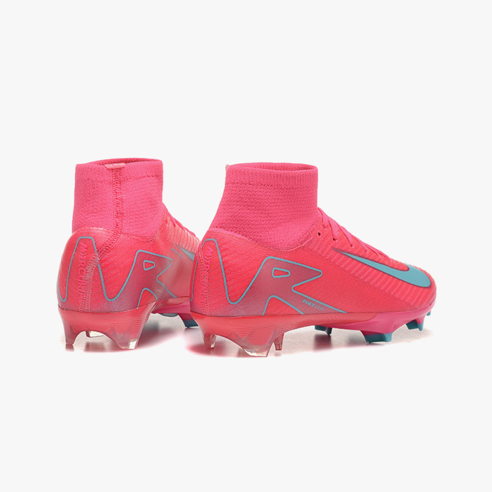 NIKE MERCURIAL SUPERFLY 10 (FG) PRONTA ENTREGA