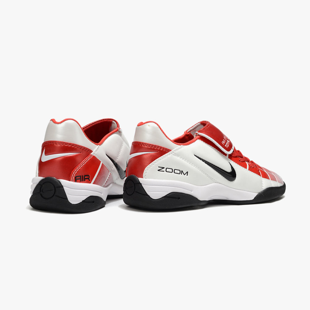 Branco e Vermelho NTIC2