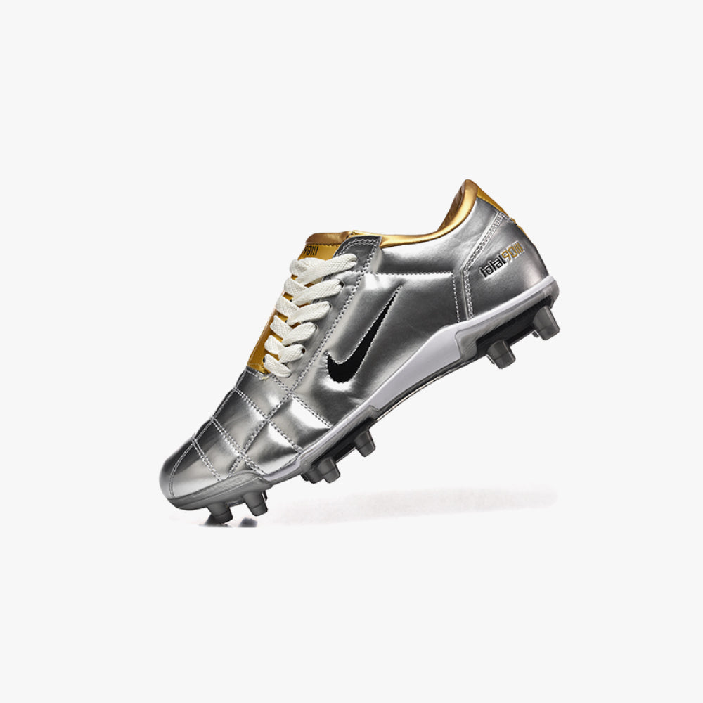 Prata e Dourado CT90FG3