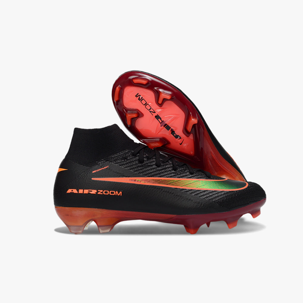 NIKE MERCURIAL SUPERFLY 10 (FG)