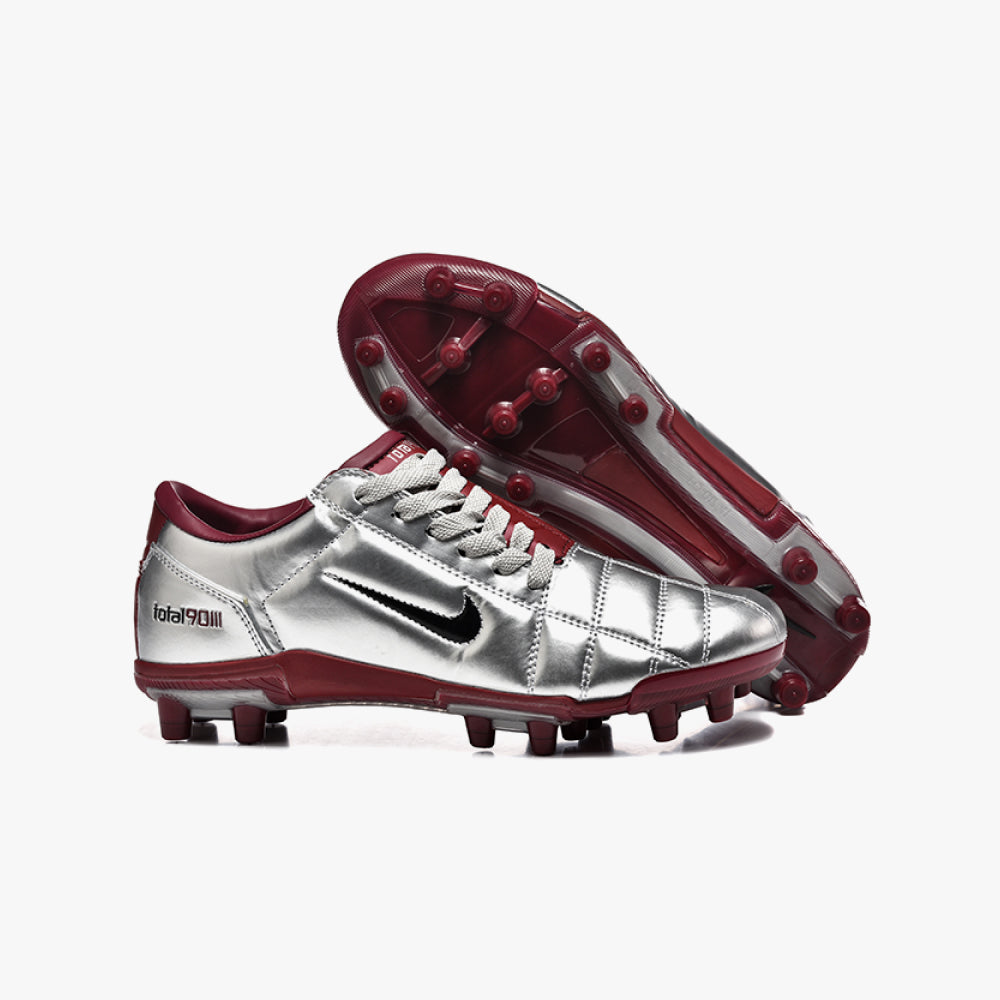Prata e Vermelho CT90FG3