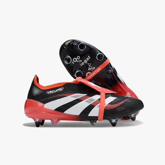 ADIDAS PREDATOR 2026 ELITE (SG) PRETO