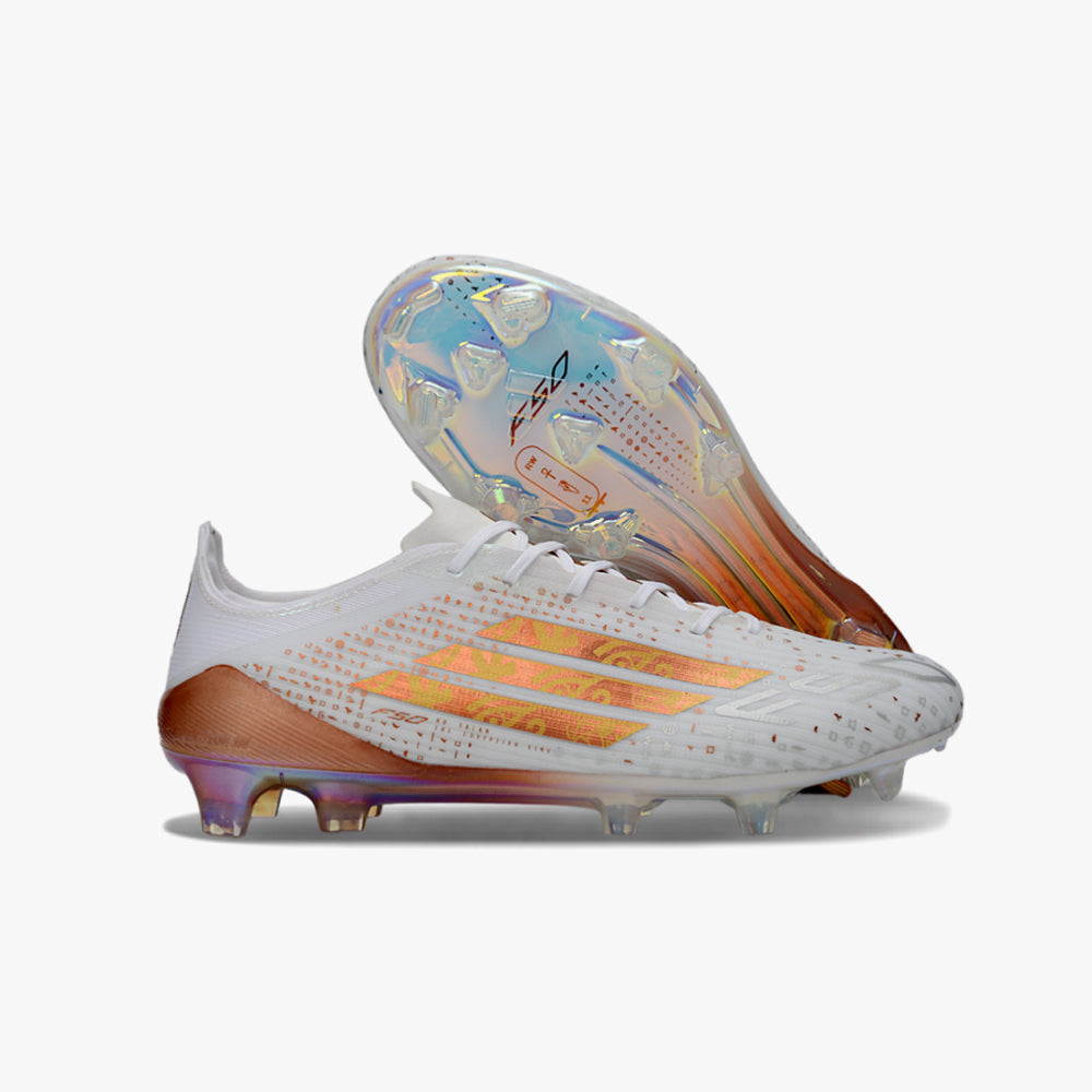 ADIDAS F50 + (FG) SALAH´S