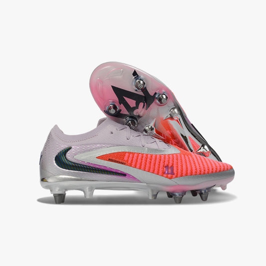 NIKE PHANTOM 6 + SG ROSA