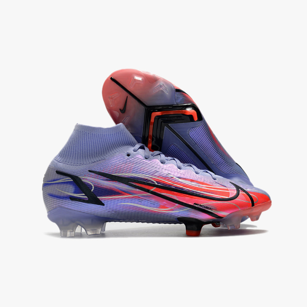 NIKE MERCURIAL SUPERFLY 10 (FG) PRONTA ENTREGA