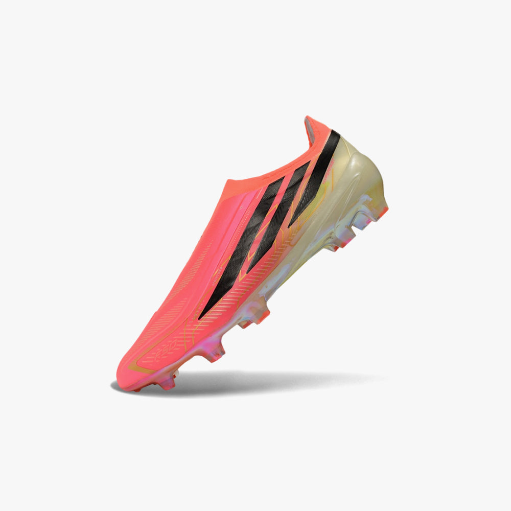 ADIDAS F50 HYPERFAST (FG) PRONTA ENTREGA
