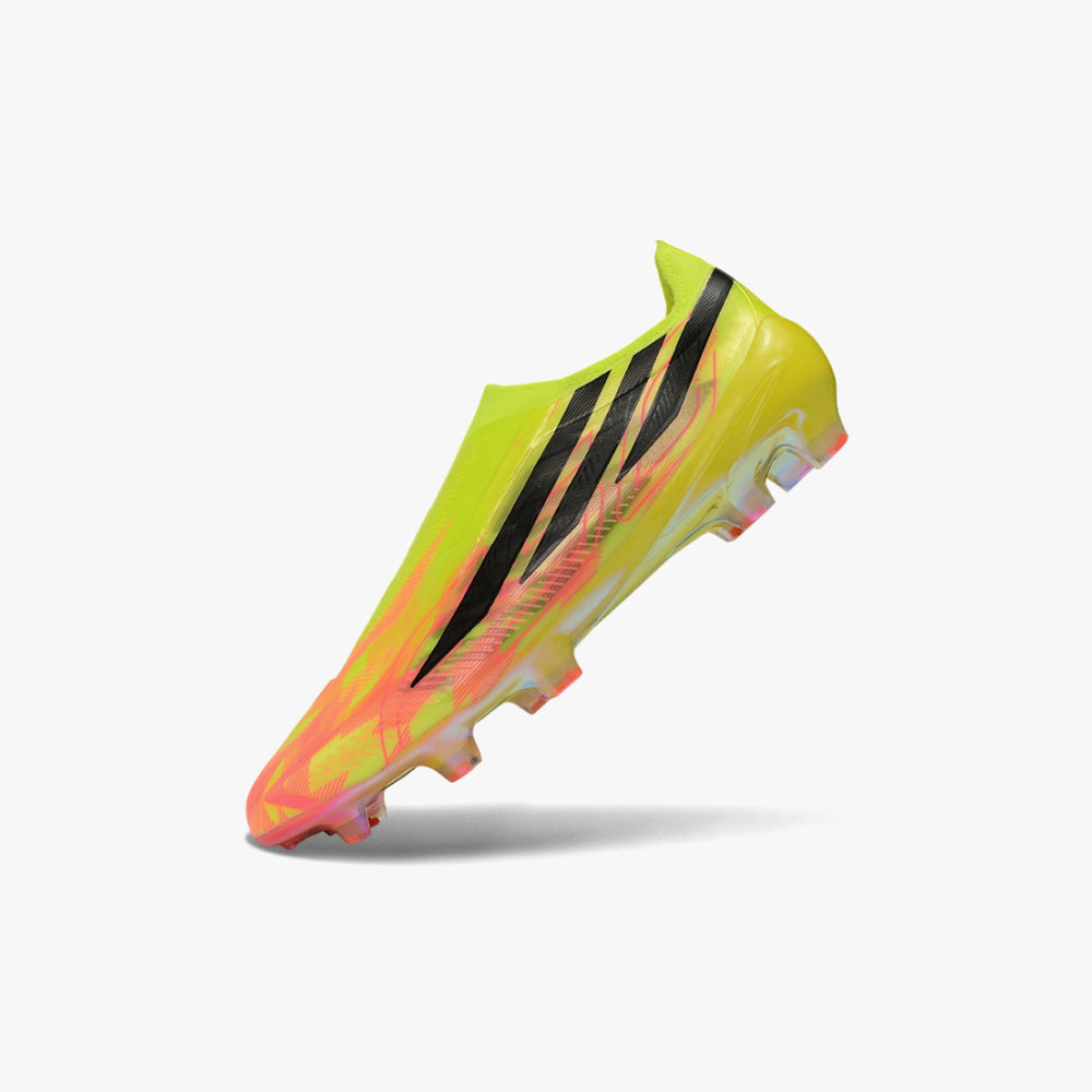 ADIDAS F50 HYPERFAST (FG) PRONTA ENTREGA