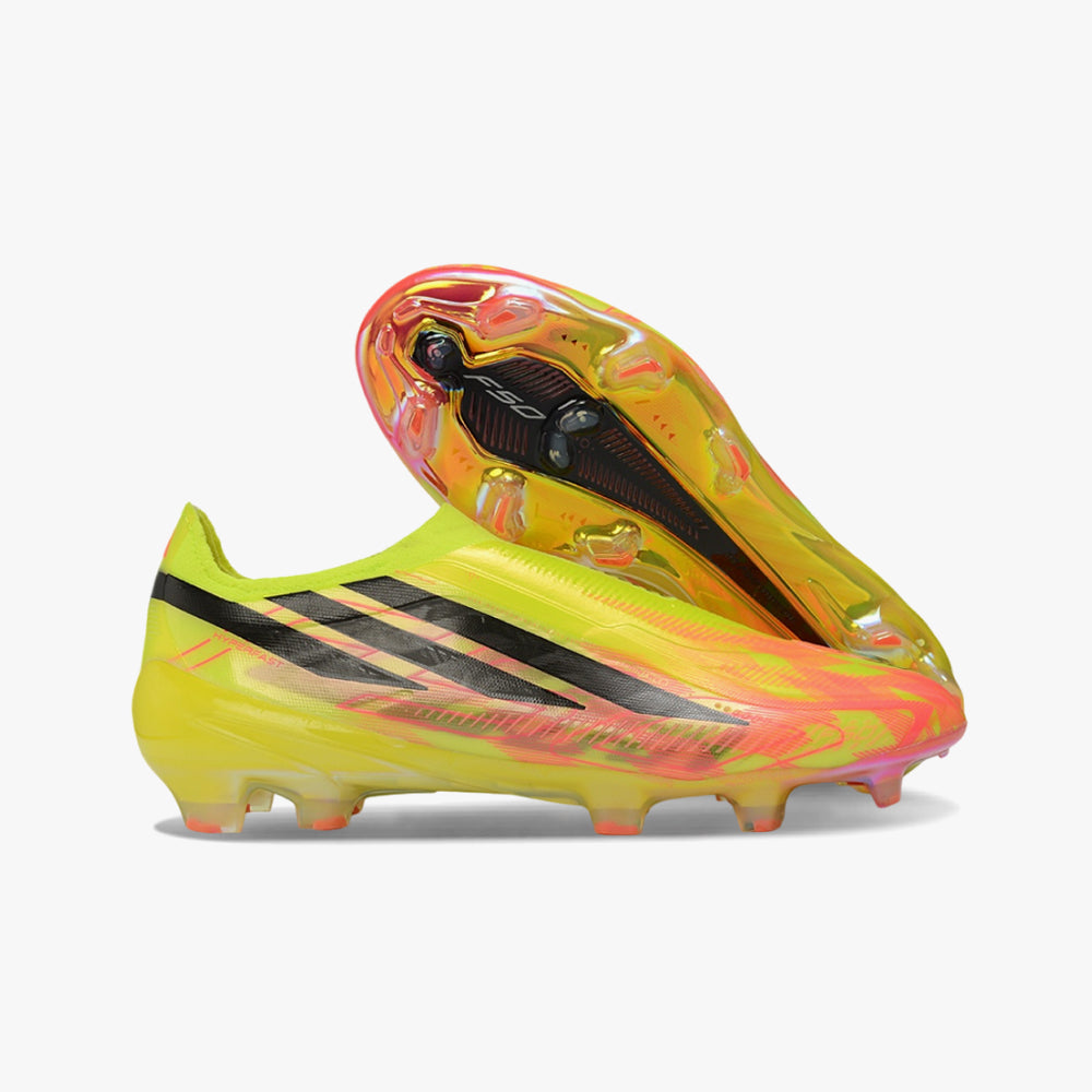 ADIDAS F50 HYPERFAST (FG) PRONTA ENTREGA