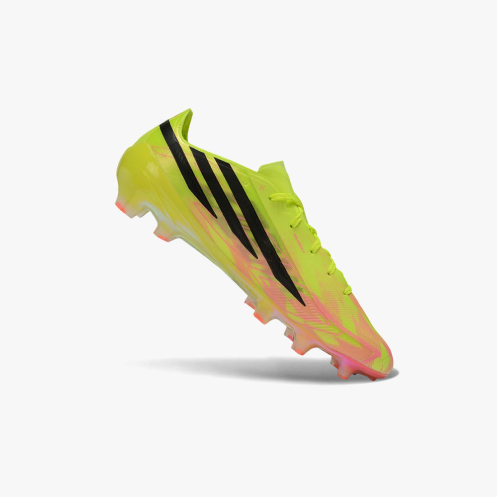 ADIDAS F50 HYPERFAST (FG) PRONTA ENTREGA