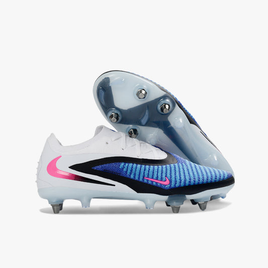 NIKE PHANTOM 6 + SG BRANCO MIX