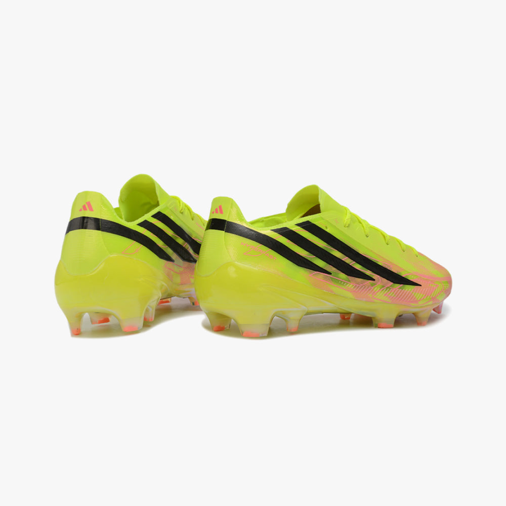 ADIDAS F50 HYPERFAST (FG) PRONTA ENTREGA