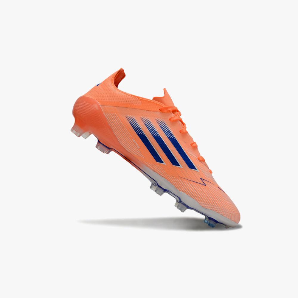 ADIDAS F50 CORAL (FG) PRONTA ENTREGA