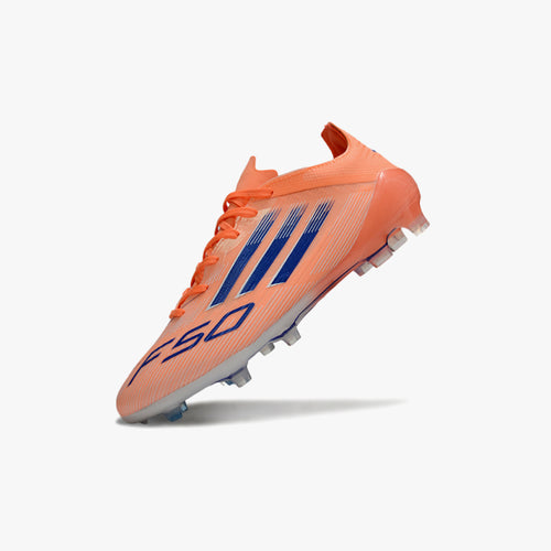 ADIDAS F50 CORAL (FG) PRONTA ENTREGA