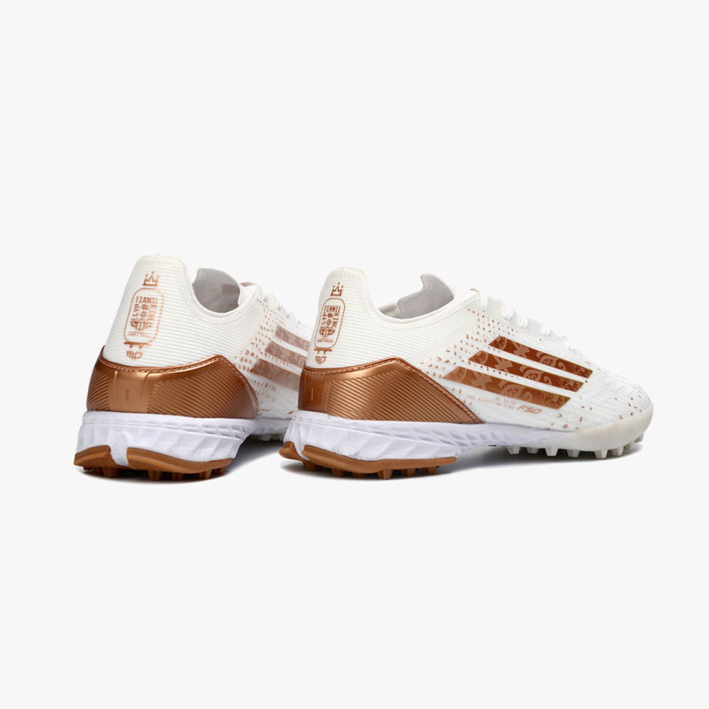 ADIDAS F50 + TF SALAH`S