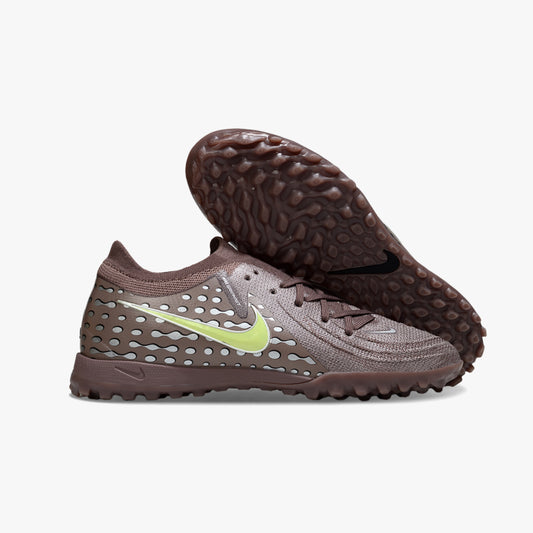 NIKE MERCURIAL VAPOR 16 TF - Marrom