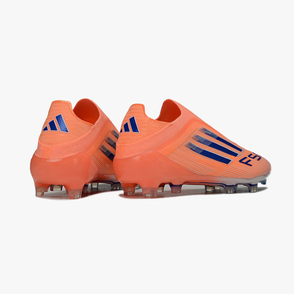 ADIDAS F50 CORAL (FG) PRONTA ENTREGA