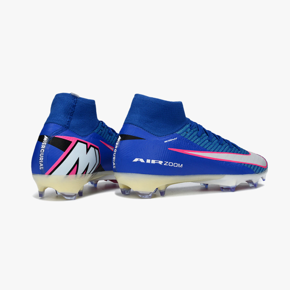 NIKE MERCURIAL SUPERFLY 10 INFANTIL (FG)
