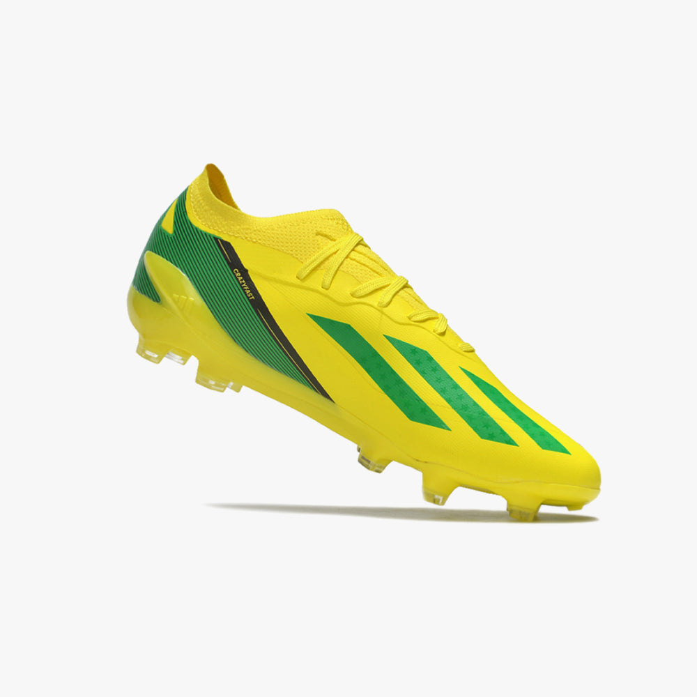 ADIDAS CRAZYFAST (FG) PRONTA ENTREGA