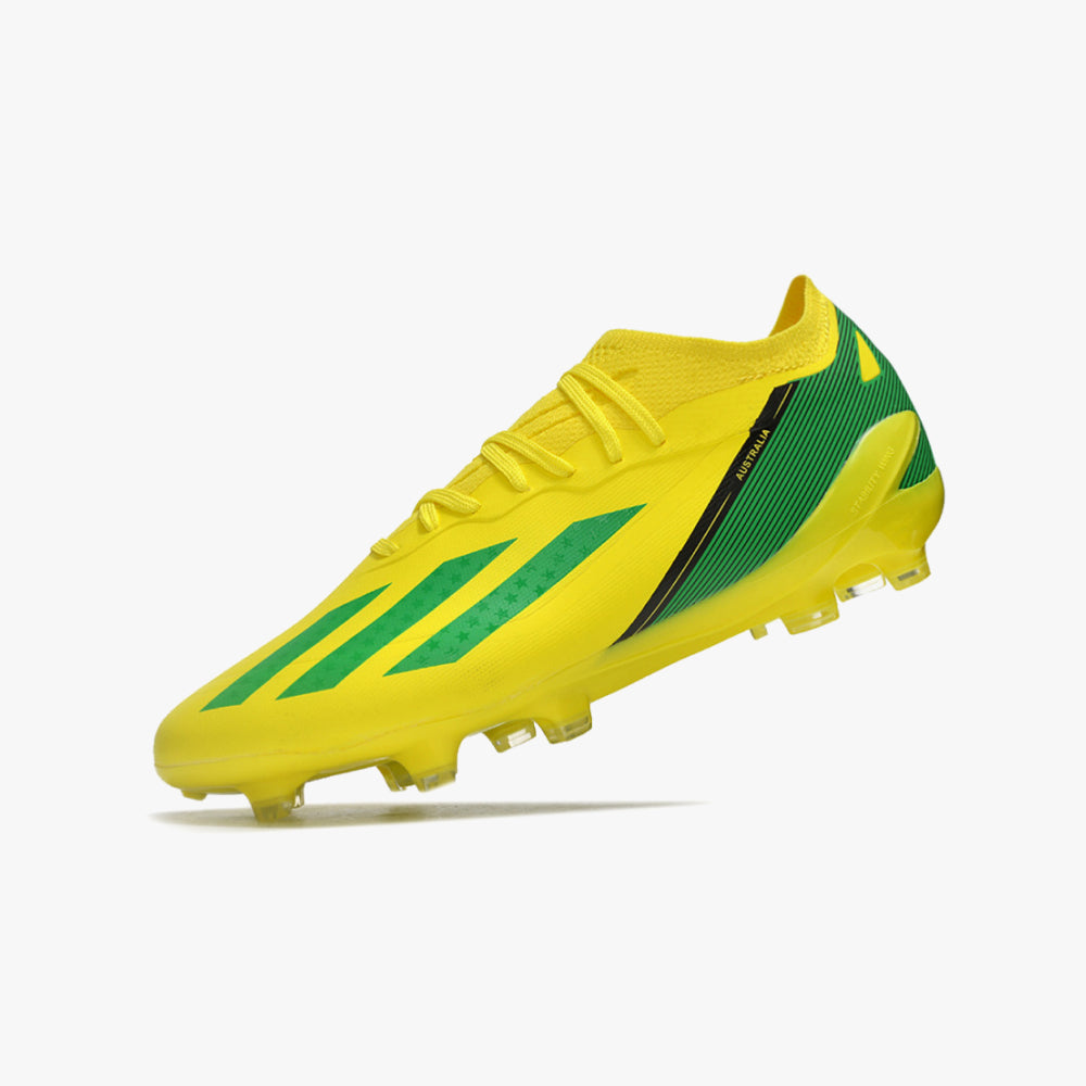 ADIDAS CRAZYFAST (FG) PRONTA ENTREGA