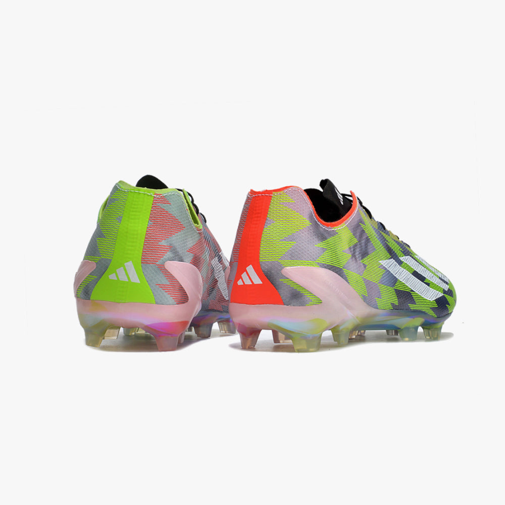 ADIDAS CRAZYFAST (FG) PRONTA ENTREGA
