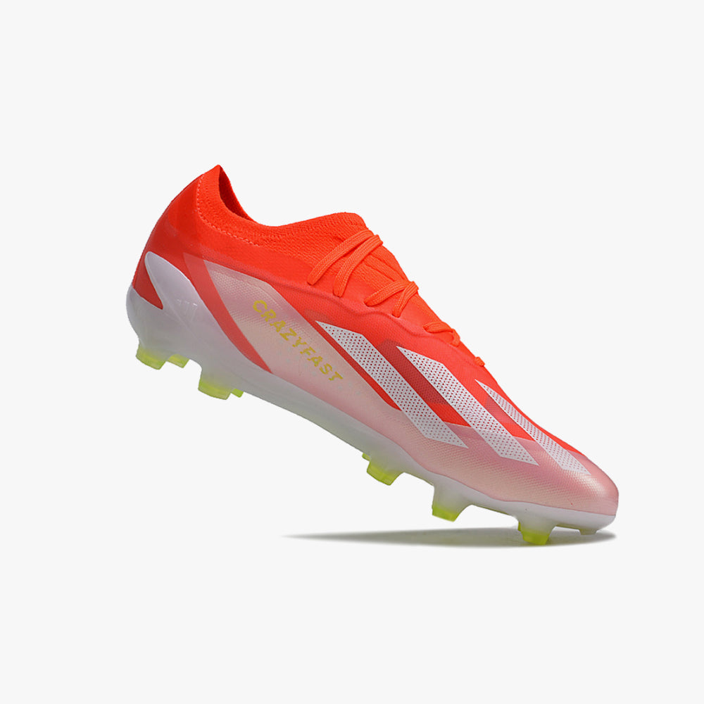 ADIDAS CRAZYFAST (FG) PRONTA ENTREGA