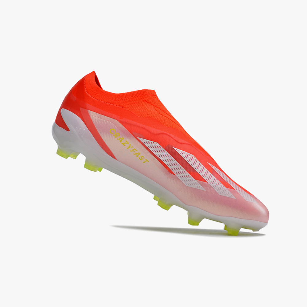ADIDAS CRAZYFAST (FG) PRONTA ENTREGA