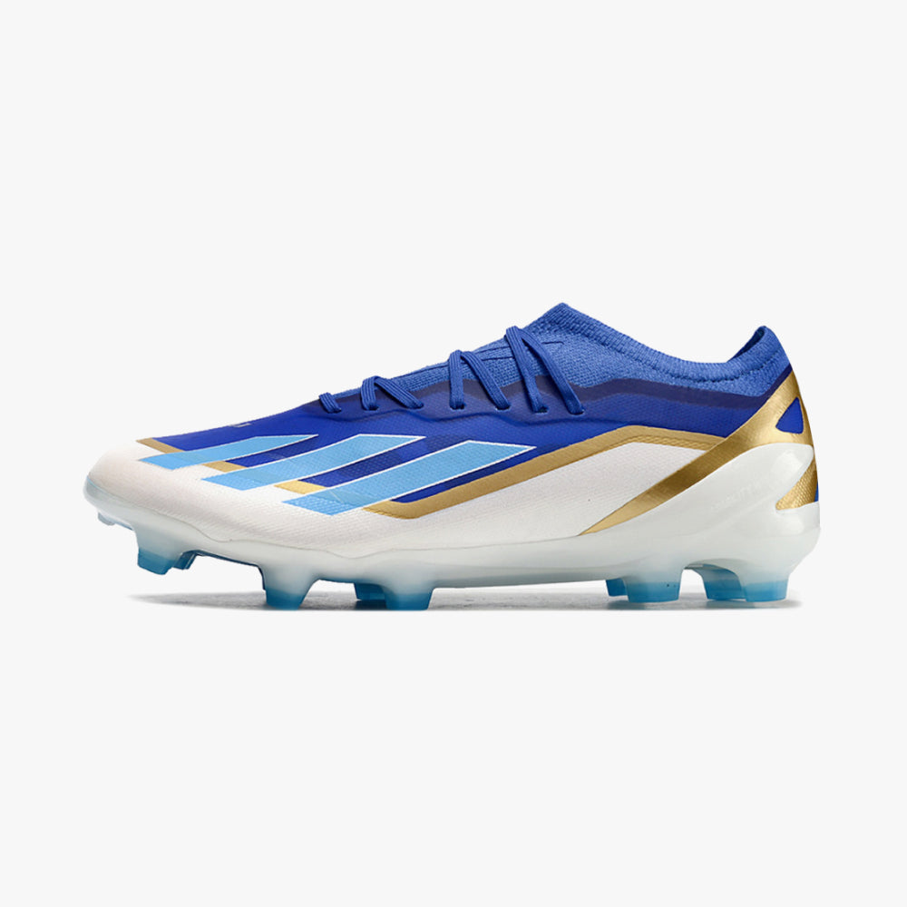 ADIDAS CRAZYFAST (FG) PRONTA ENTREGA