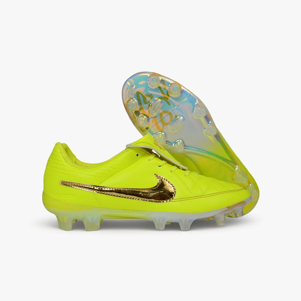 NIKE TIEMPO LEGEND ELITE (FG)