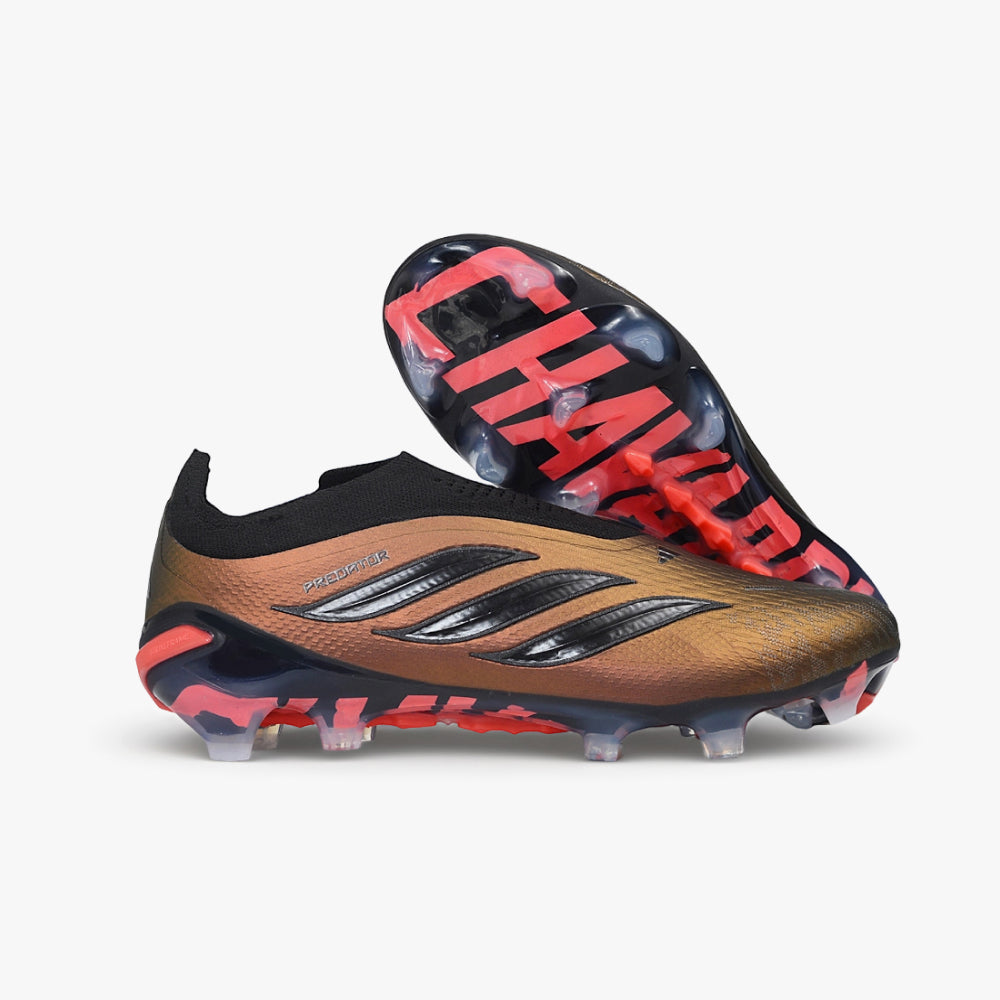ADIDAS PREDATOR ELITE (FG)