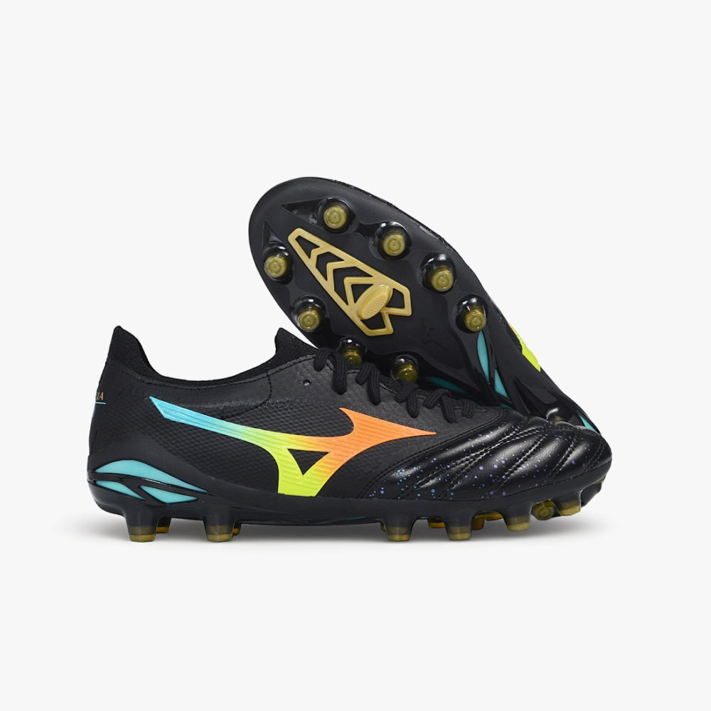 MIZUNO ALPHA ELITE (FG)